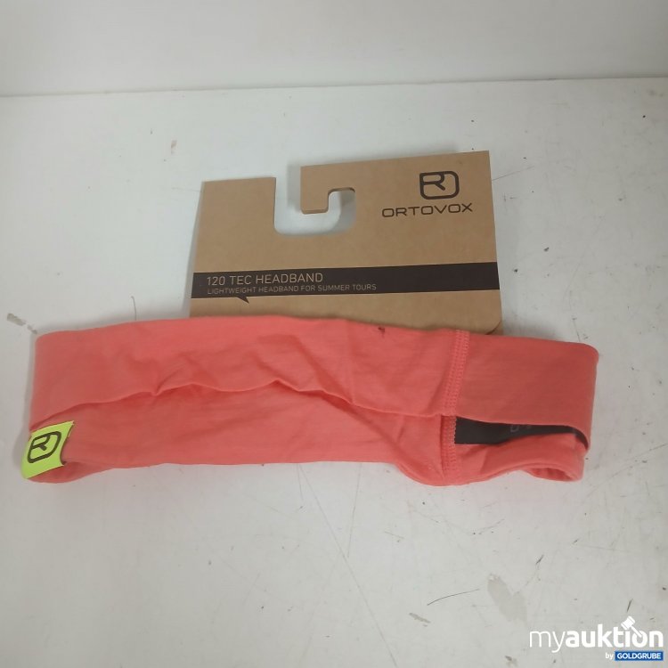 Artikel Nr. 875996: Ortovox 120 Tec Headband 
