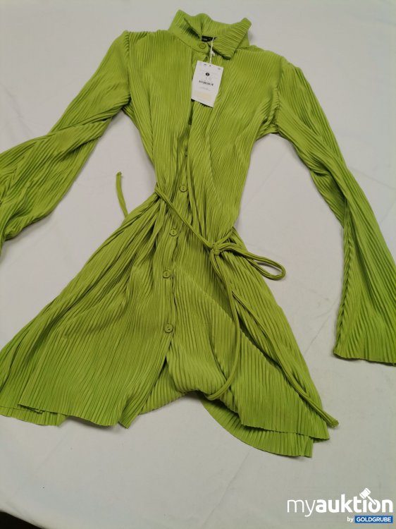 Artikel Nr. 879996: Bershka Minikleid 