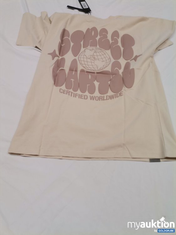 Artikel Nr. 880996 Artikel Nr. 880996: Street cartel Shirt