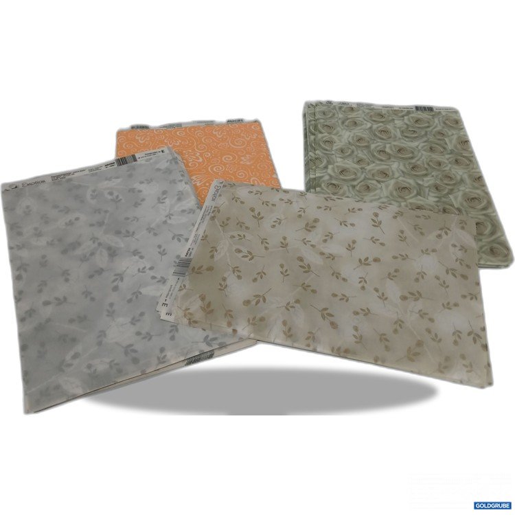 Artikel Nr. 889996: Heyda Emotion Transparentpapier extra stark 21x31cm 