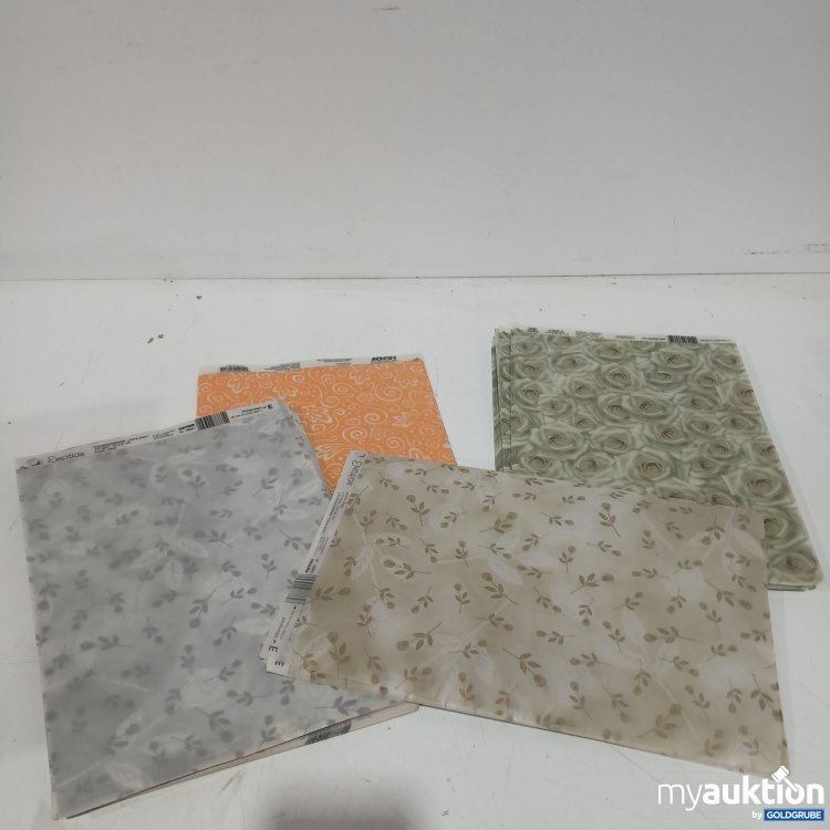 Artikel Nr. 889996: Heyda Emotion Transparentpapier extra stark 21x31cm 