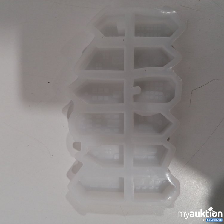 Artikel Nr. 895996: Diverse Silikonform