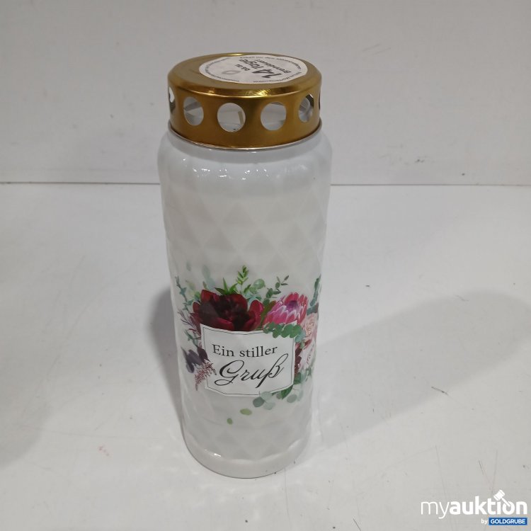 Artikel Nr. 899996 Artikel Nr. 899996: Hofer Kerze 14 Tage