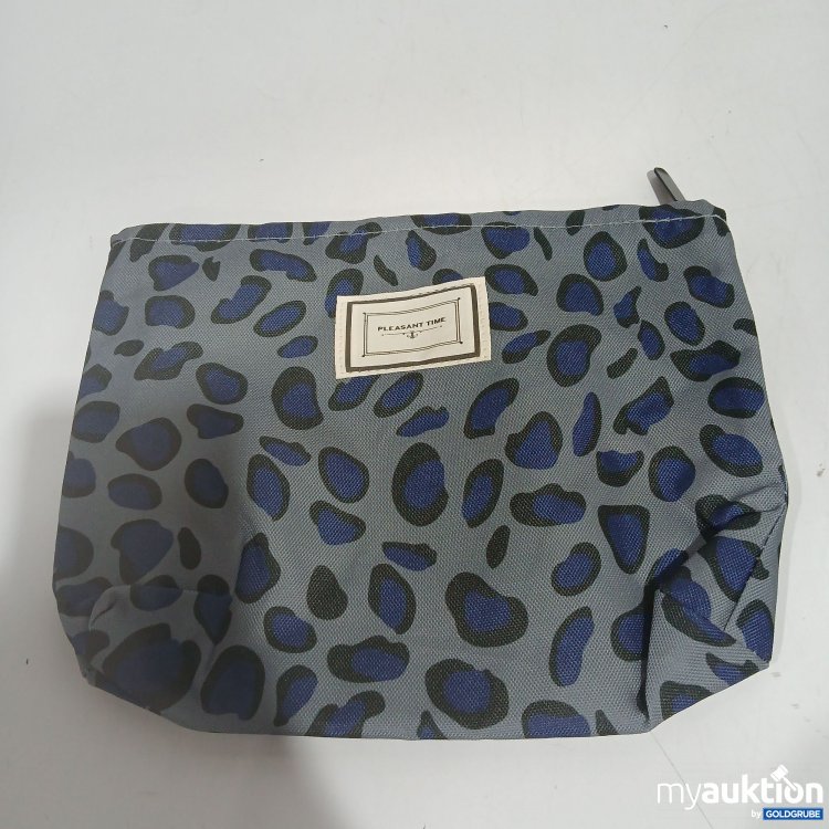 Artikel Nr. 905996: Pleasant Time Kosmetik Tasche 