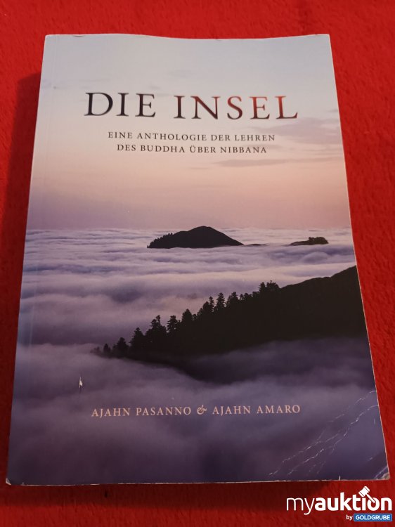 Artikel Nr. 907996: Die Insel