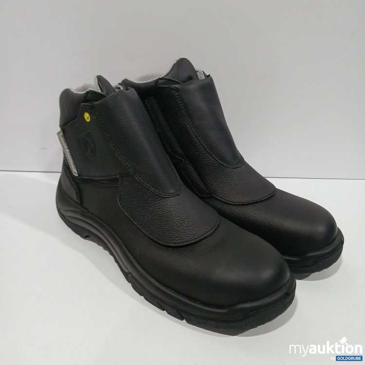 Artikel Nr. 914996: Steitz Secura Sicherheitsschuhe  VX7380PERBS3XB47P 