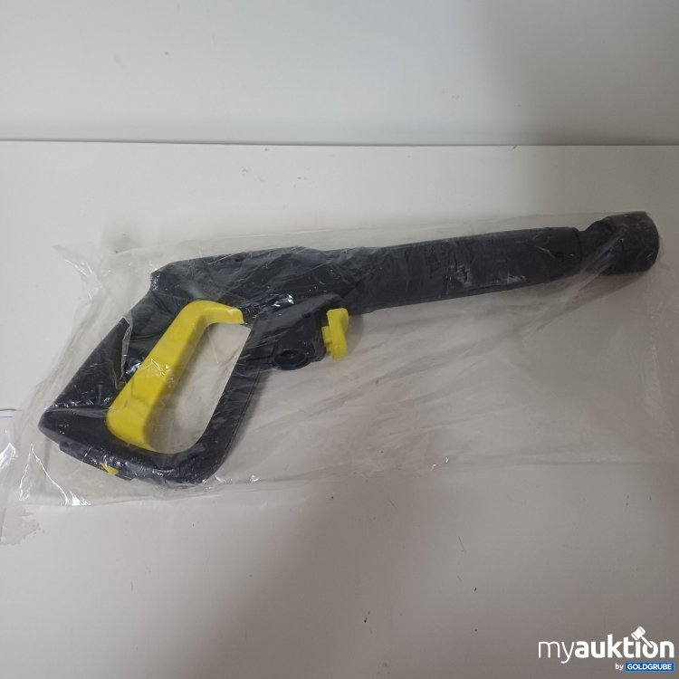 Artikel Nr. 916996: Ersatz-Hochdruckpistole