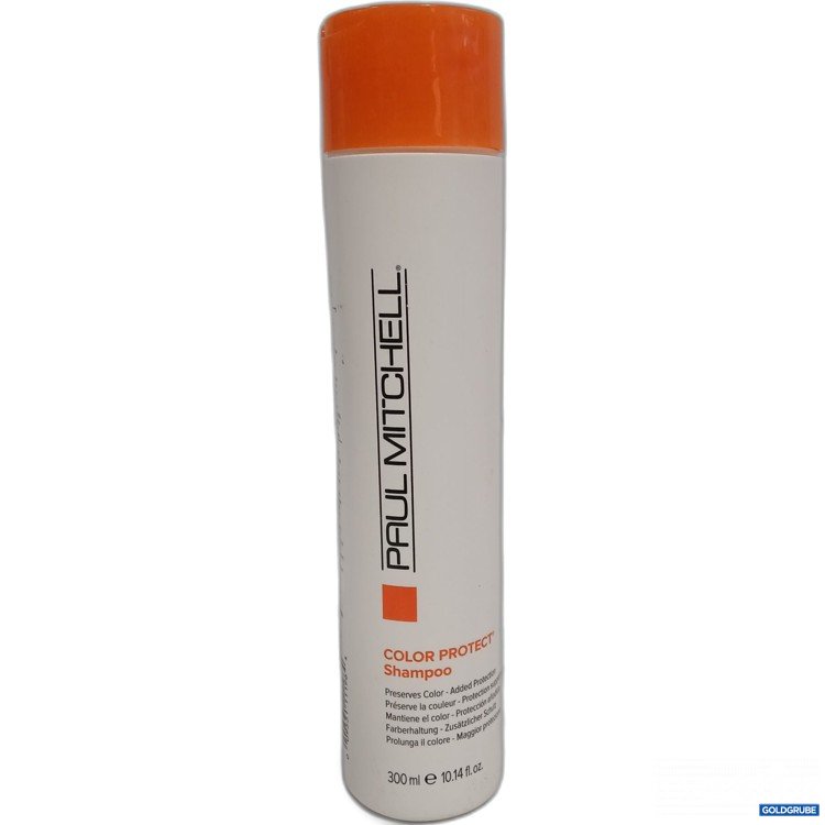 Artikel Nr. 920996: Paul Mitchell Color Protect Shampoo 300ml 