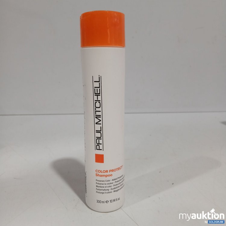 Artikel Nr. 920996: Paul Mitchell Color Protect Shampoo 300ml 