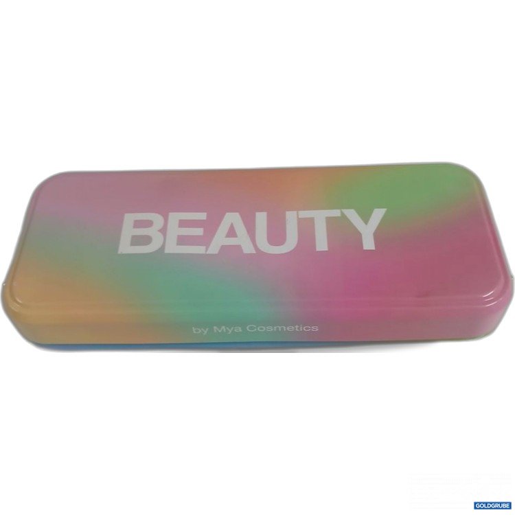 Artikel Nr. 921996: Mya Cosmetics Beauty Box Make-up Palette