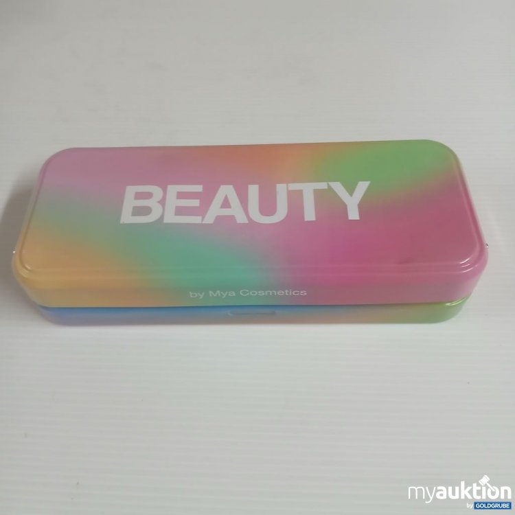 Artikel Nr. 921996: Mya Cosmetics Beauty Box Make-up Palette