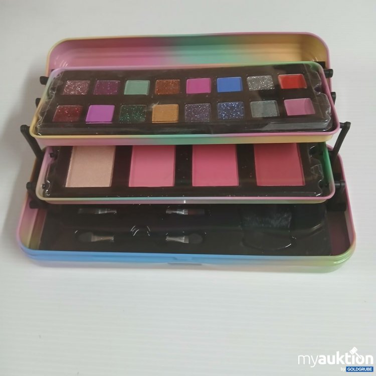 Artikel Nr. 921996: Mya Cosmetics Beauty Box Make-up Palette