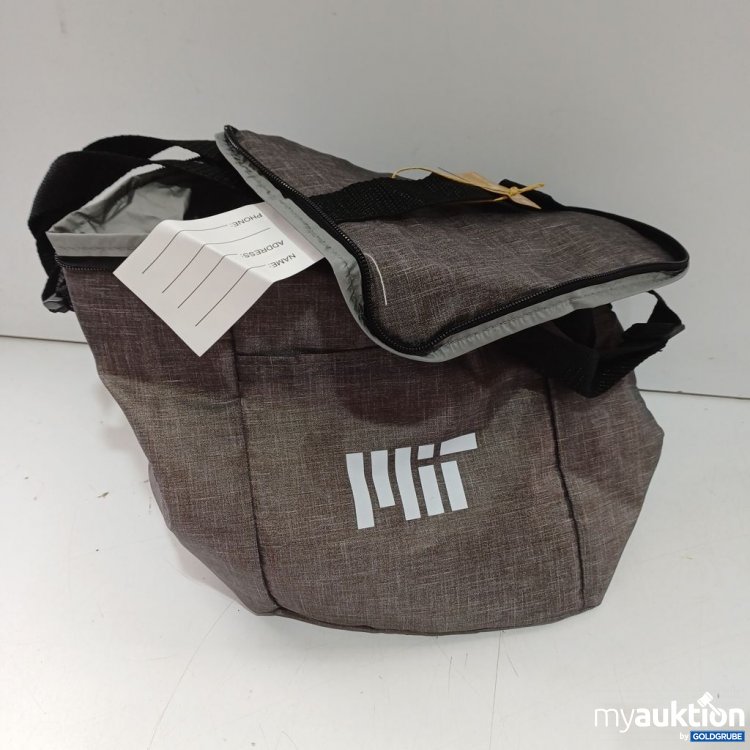 Artikel Nr. 938996: MIT Kühltasche