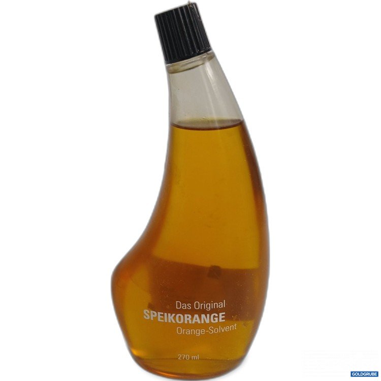 Artikel Nr. 953996: Das Original Speikorange Orange Solvent 270ml