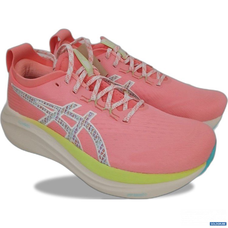 Artikel Nr. 954996: ASICS Gel-Nimbus 27 TR Laufschuhe
