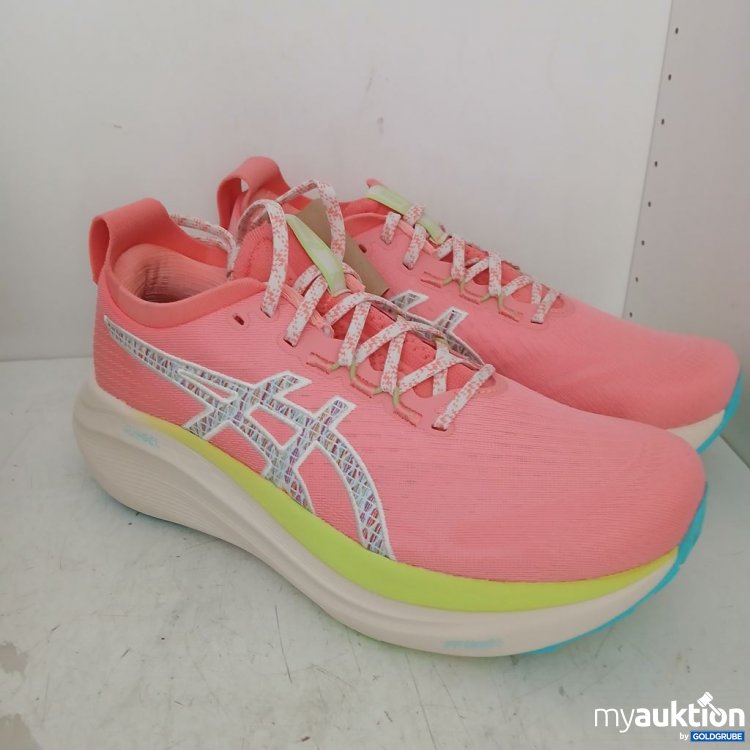 Artikel Nr. 954996: ASICS Gel-Nimbus 27 TR Laufschuhe