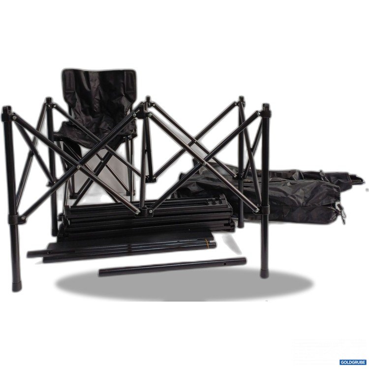 Artikel Nr. 960996: Campingset 4 Mini Stühle + 1 Mini Tisch 