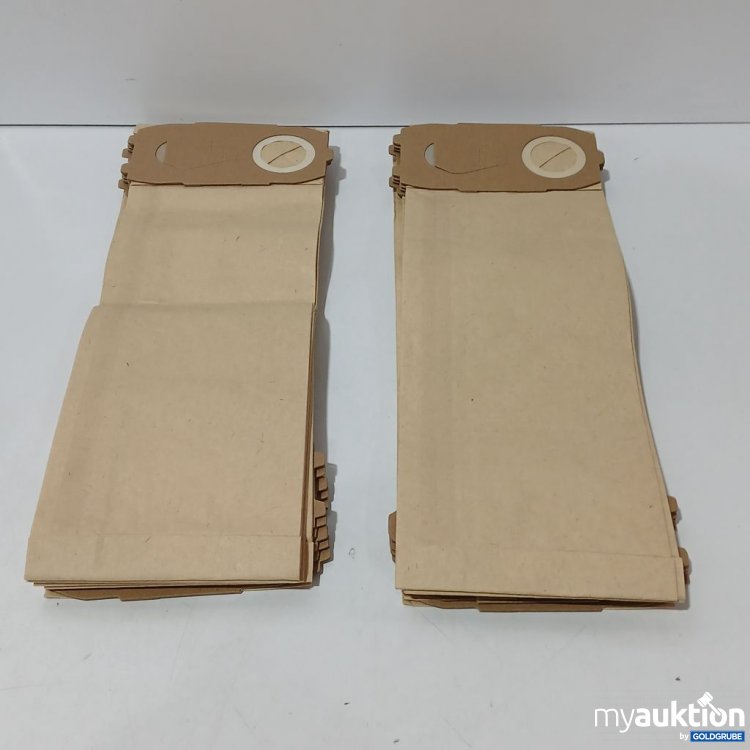 Artikel Nr. 961996: Patona Staubsaugerbeutel
20 Stück