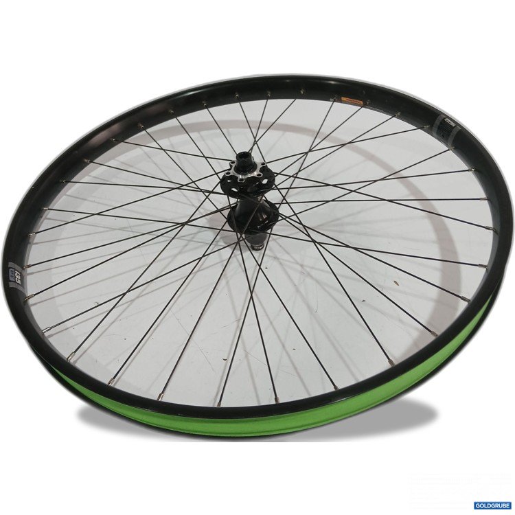Artikel Nr. 966996: WTB i35 27.5" Felge 