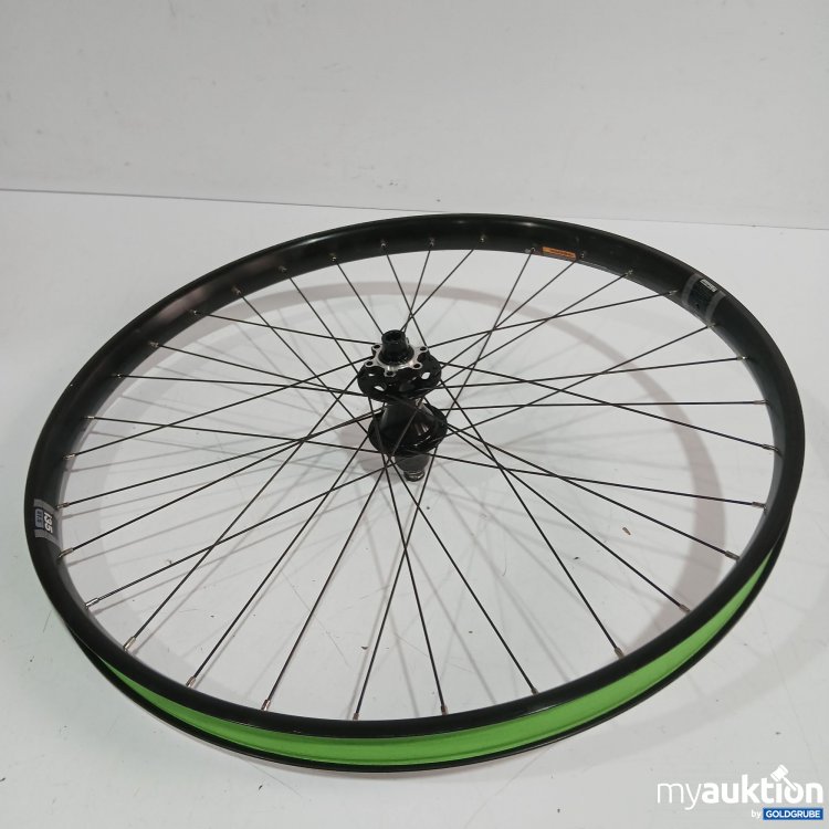 Artikel Nr. 966996: WTB i35 27.5" Felge 