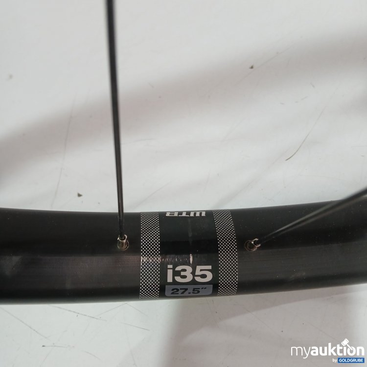 Artikel Nr. 966996: WTB i35 27.5" Felge 