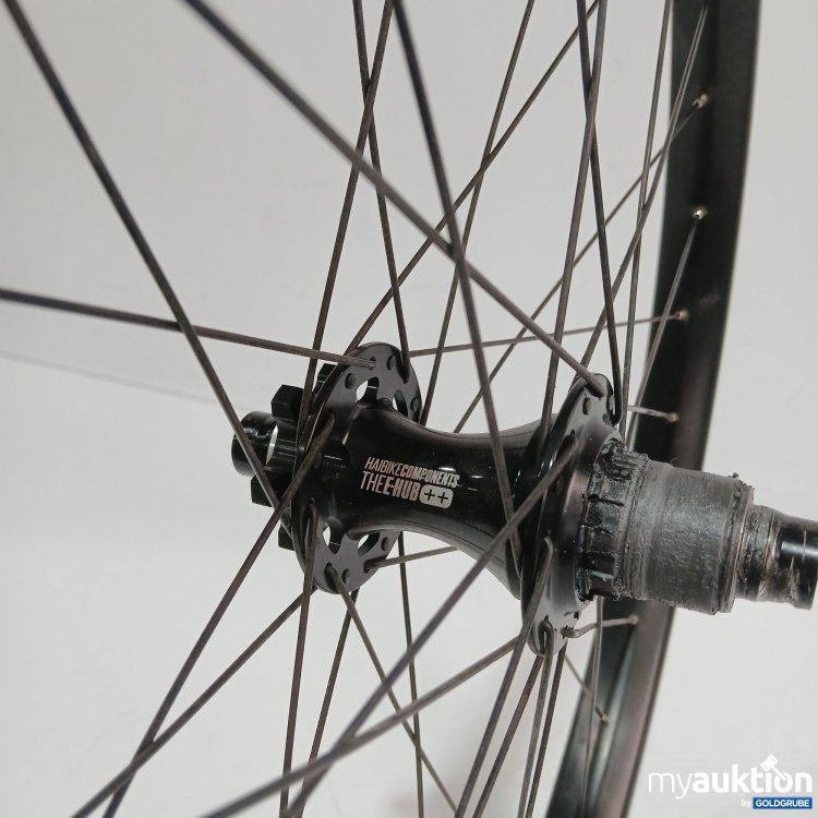 Artikel Nr. 966996: WTB i35 27.5" Felge 