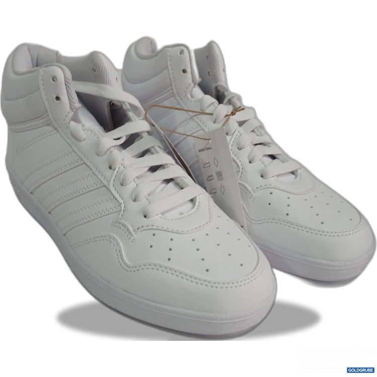 Artikel Nr. 968996: Adidas Hoops 4.0 Mid W 