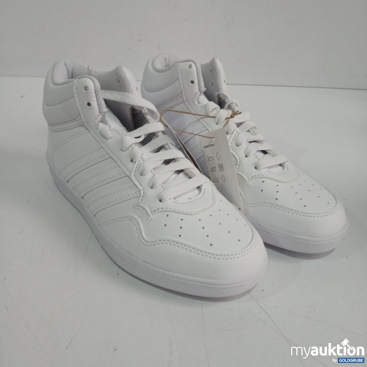 Artikel Nr. 968996: Adidas Hoops 4.0 Mid W 