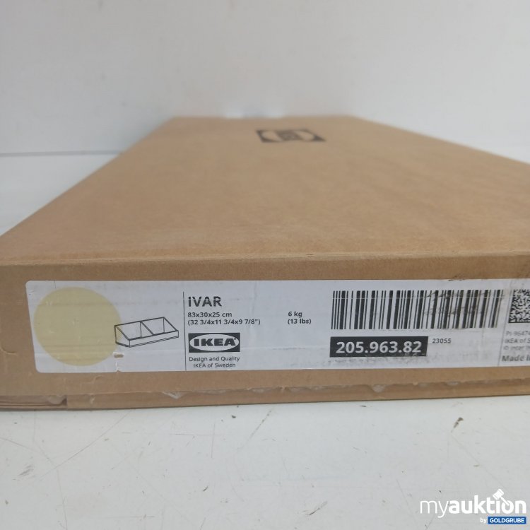 Artikel Nr. 973996 Artikel Nr. 973996: Ikea Ivar 83x30x25cm 205.963.82