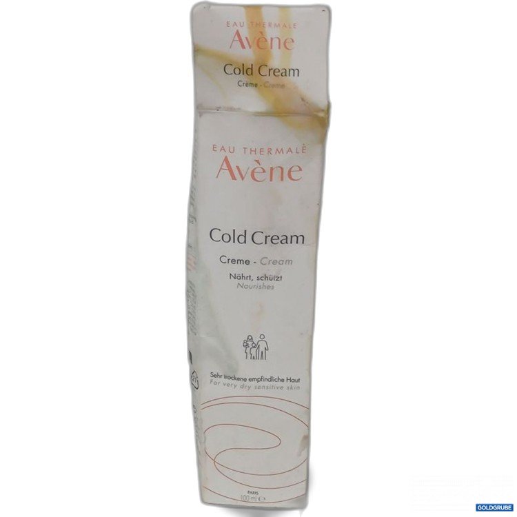 Artikel Nr. 983996 Artikel Nr. 983996: Avene Cold Cream Creme 100ml