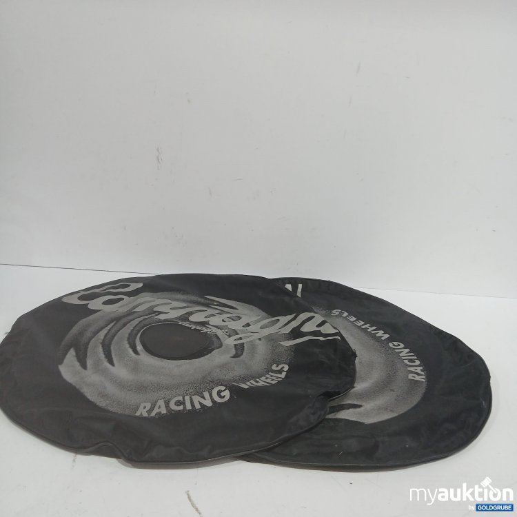 Artikel Nr. 984996 Artikel Nr. 984996: Campagne Racing Wheels Tasche øca. 70cm