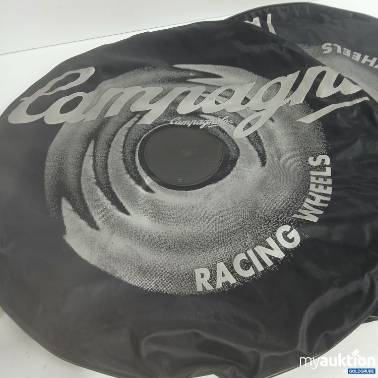 Artikel Nr. 984996 Artikel Nr. 984996: Campagne Racing Wheels Tasche øca. 70cm