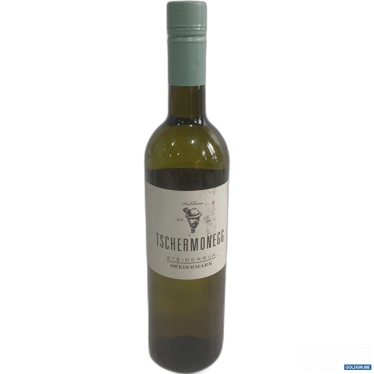 Artikel Nr. 990996 Artikel Nr. 990996: Tschermonegg Steirerbua 750ml