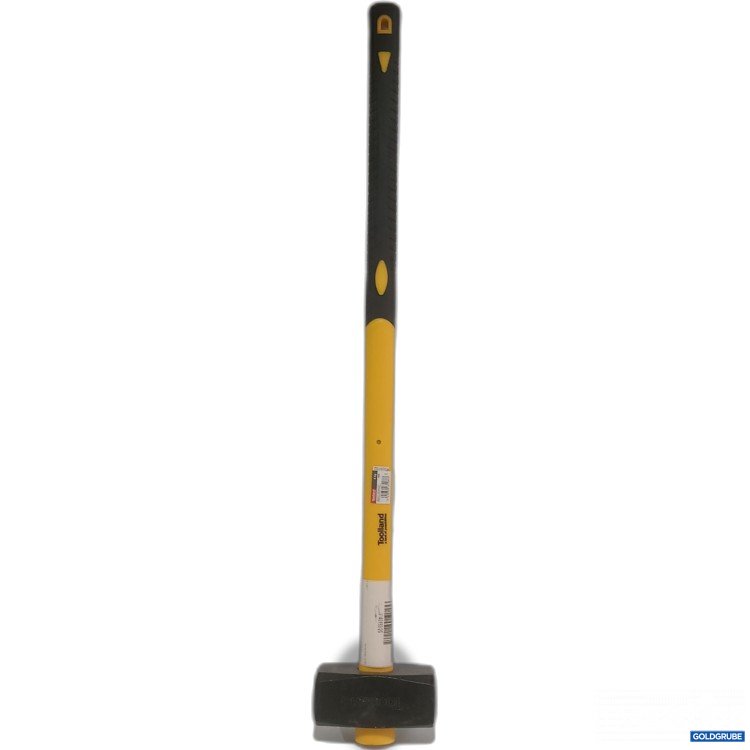 Artikel Nr. 991996 Artikel Nr. 991996: Toolland Vorschlaghammer 4kg