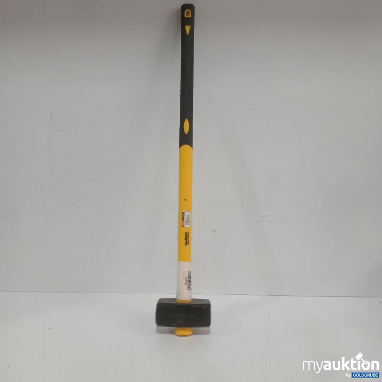 Artikel Nr. 991996 Artikel Nr. 991996: Toolland Vorschlaghammer 4kg