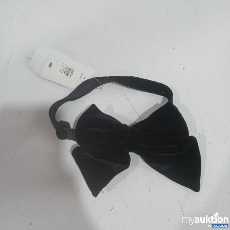 Artikel Nr. 993996: H&M Hundehalsband schwarz