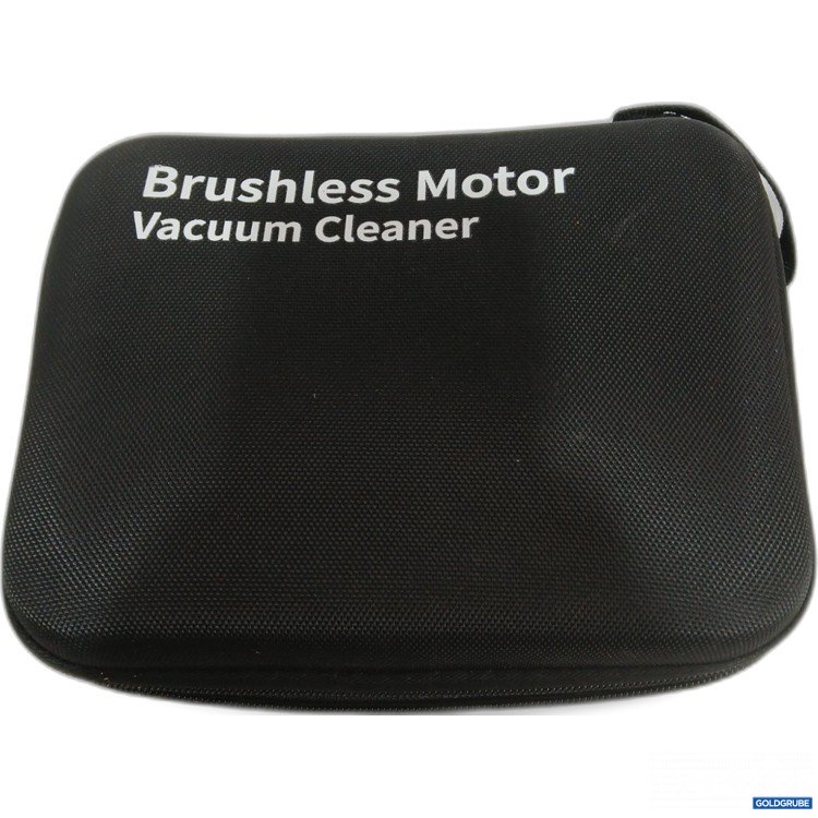 Artikel Nr. 994996 Artikel Nr. 994996: BRUSHLESS MOTOR Vacuum Cleaner