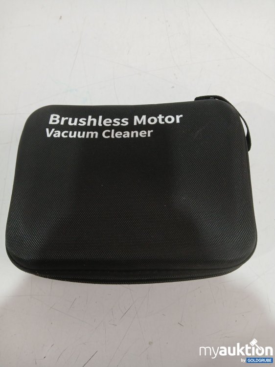 Artikel Nr. 994996 Artikel Nr. 994996: BRUSHLESS MOTOR Vacuum Cleaner