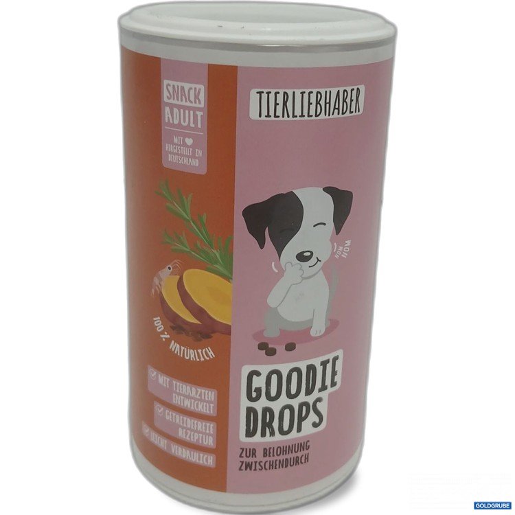 Artikel Nr. 996996 Artikel Nr. 996996: Tierliebhaber Goodie Drops
