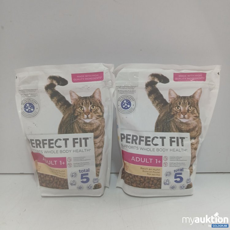 Artikel Nr. 997996: Perfect Fit Adult 1+ Huhn je 750g 2Stk