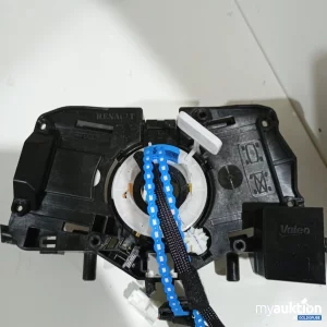 Artikel Nr. 526996: Renault Valeo Auto Ersatzteil mit Kabel