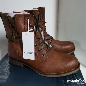 Artikel Nr. 723996: Mustang Winterboots mit Pelz innen