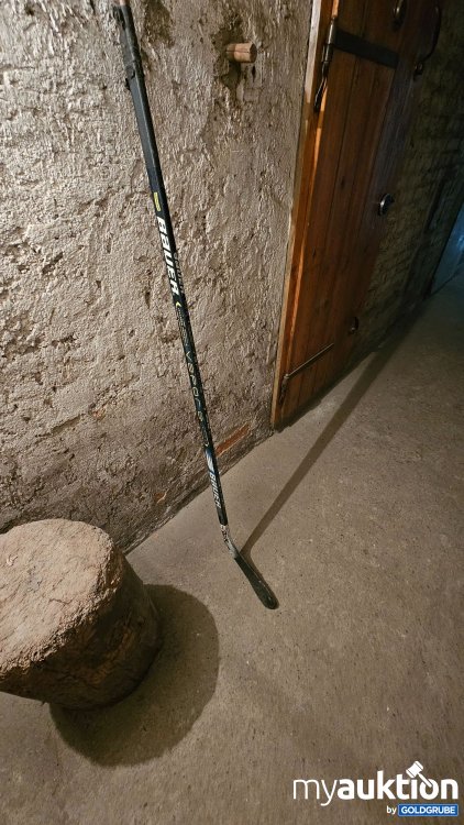 Artikel Nr. 393997 Artikel Nr. 393997: Eishockeyschläger Bauer Vapor
