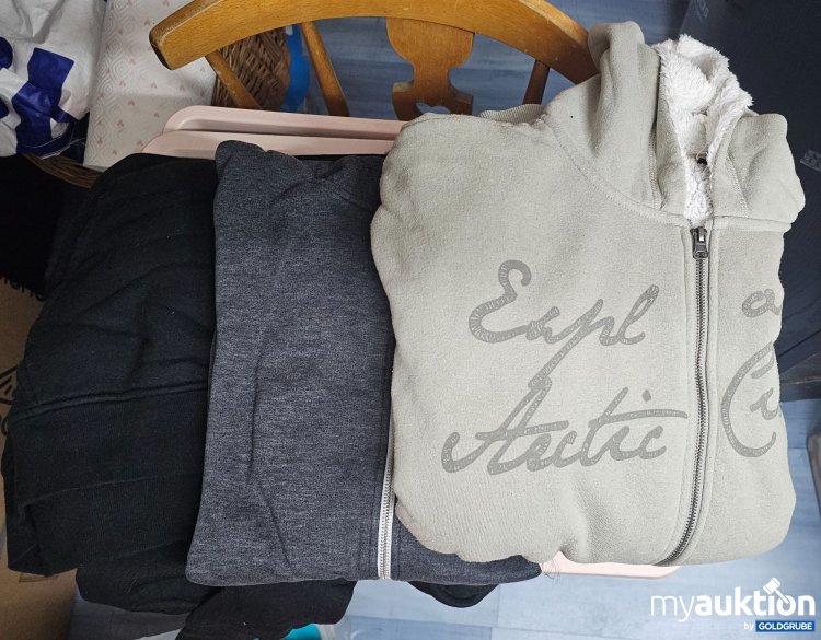 Artikel Nr. 396997: Pullover/Westen für Herren