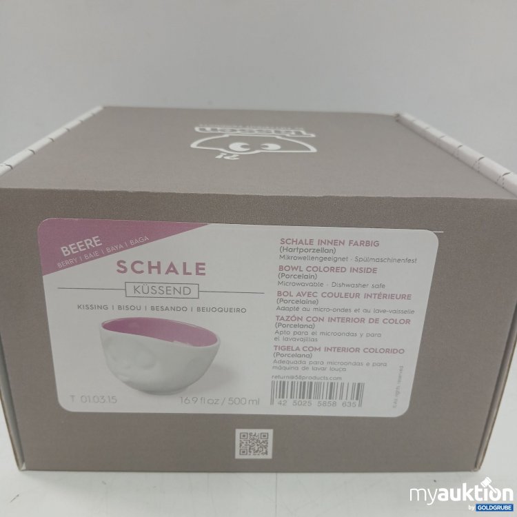 Artikel Nr. 445997 Artikel Nr. 445997: Fiftyeight products Tassen Beere Schale Küssend 500ml