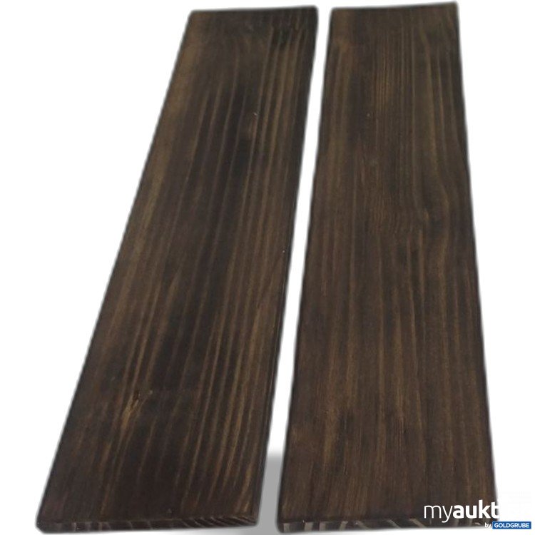 Artikel Nr. 446997 Artikel Nr. 446997: Regal Holzregal Wandregal Set, ca.60x40cm