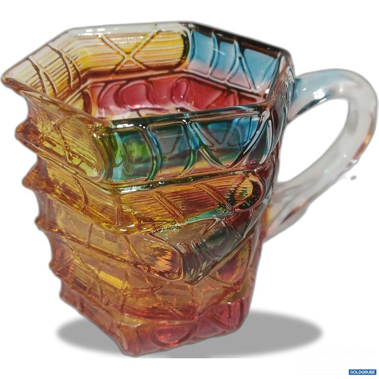 Artikel Nr. 523997: Glas Tasse 