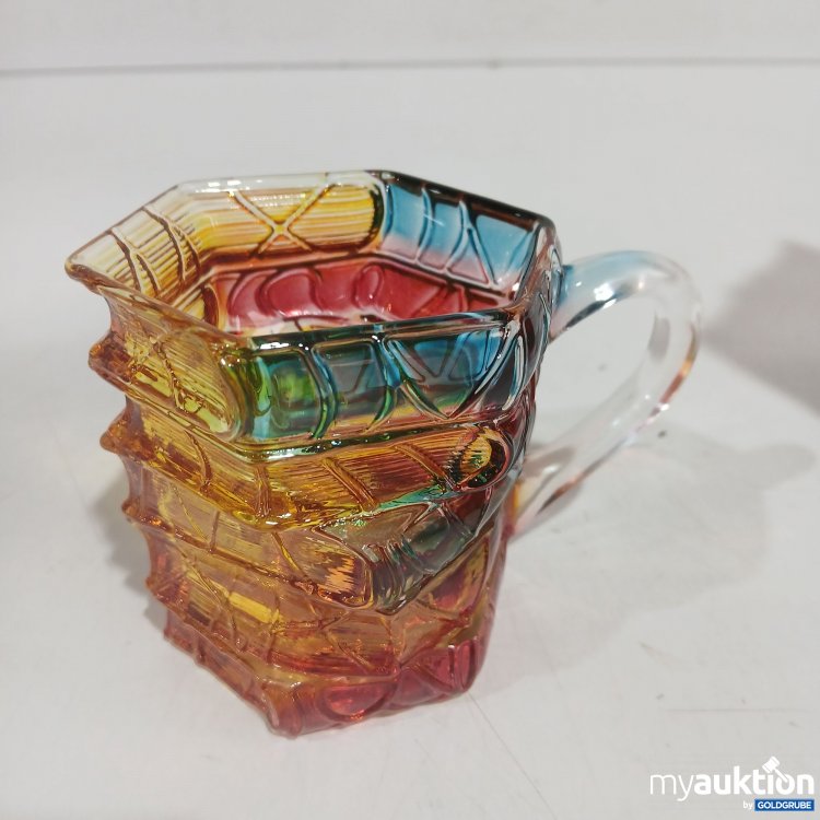 Artikel Nr. 523997: Glas Tasse 