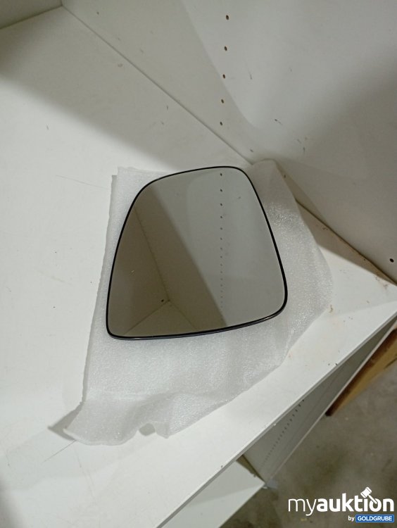 Artikel Nr. 526997 Artikel Nr. 526997: Renault Außenspiegelglas Ersatzteil