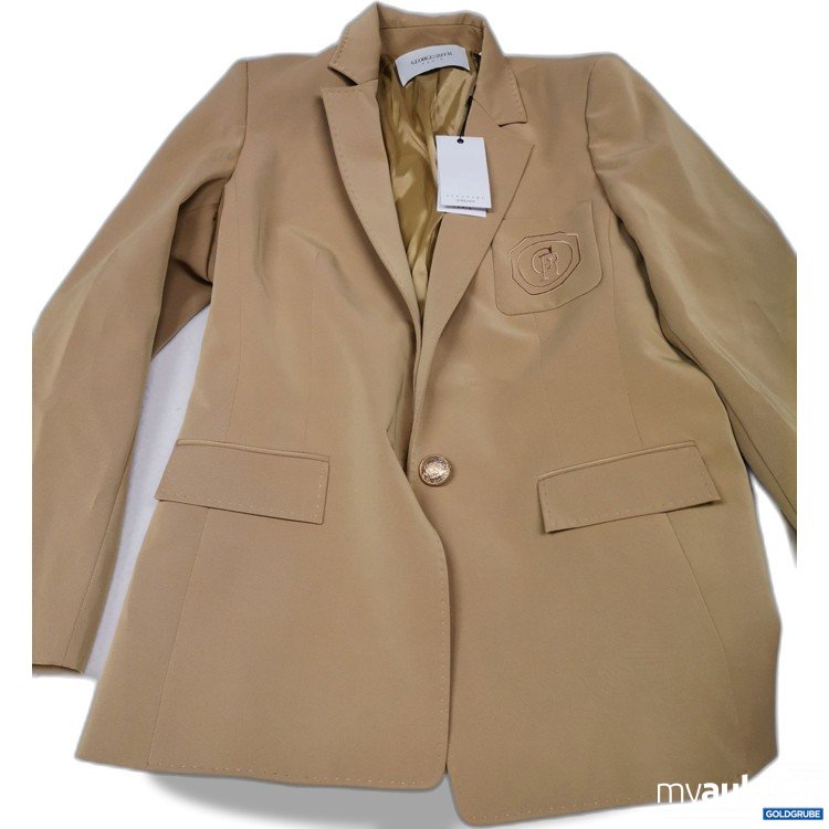 Artikel Nr. 676997: Georgesrech Paris Blazer